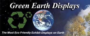 Green Earth Displays